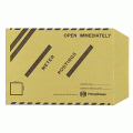 Posting Late Meter Franking Envelopes - 250 PACK Posting Late Meter Franking Envelopes - 250 PACK